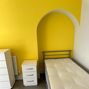 After Builders Cleaning Olney